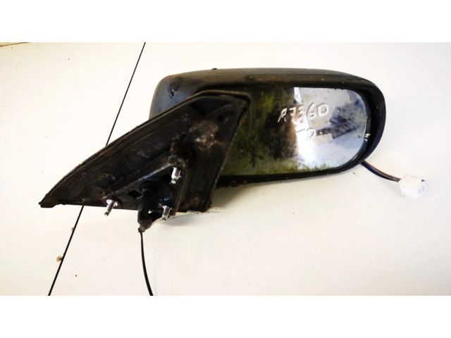 Zpětné zrcátko pravé Mazda 323 F 1999 e11026292, e1102-6292