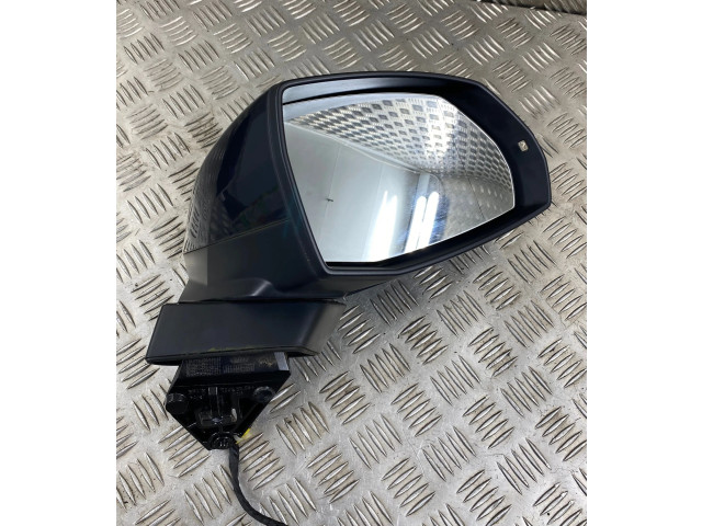 Zpětné zrcátko  Audi Q7 4M 2016  4M2857410  