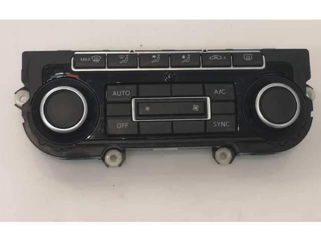 Блок управления климат-контролем 5K0907044GJ Volkswagen Caddy