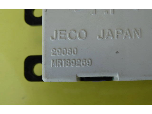 Дисплей MR189269, 29080 Mitsubishi Lancer