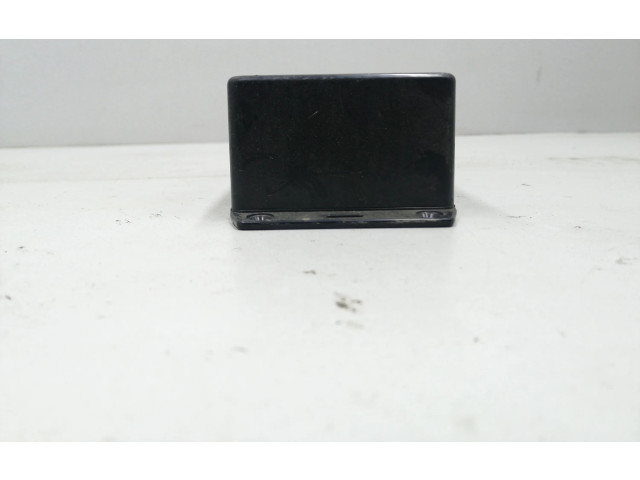 Комфортный модуль 5433070C, 10390866 Think City