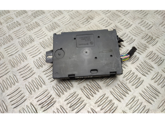 Блок комфорта 284B12939R   Renault Express   