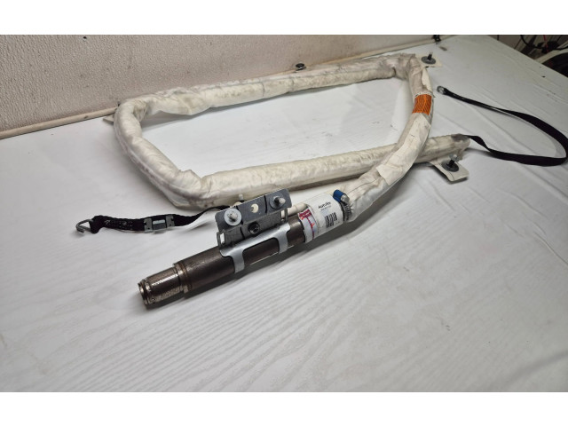 Боковая подушка безопасности 30780732   Volvo C30