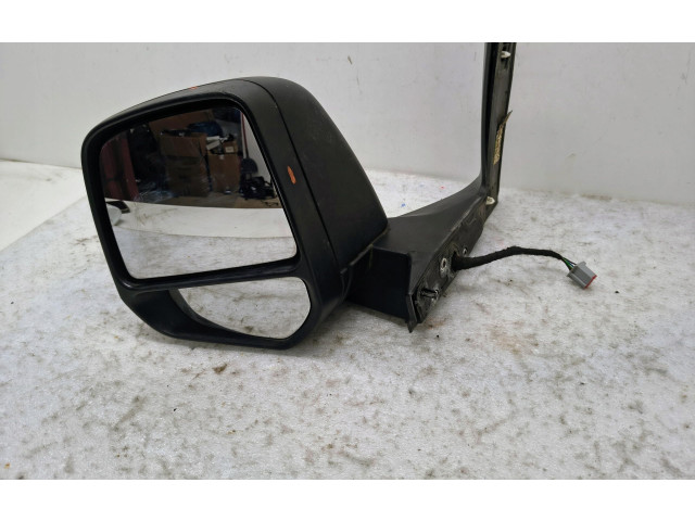 Зеркало электрическое Ford Transit - Tourneo Connect 2013 - 2022 года