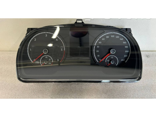 Přístrojová deska Volkswagen Caddy 2021 2K7920741A