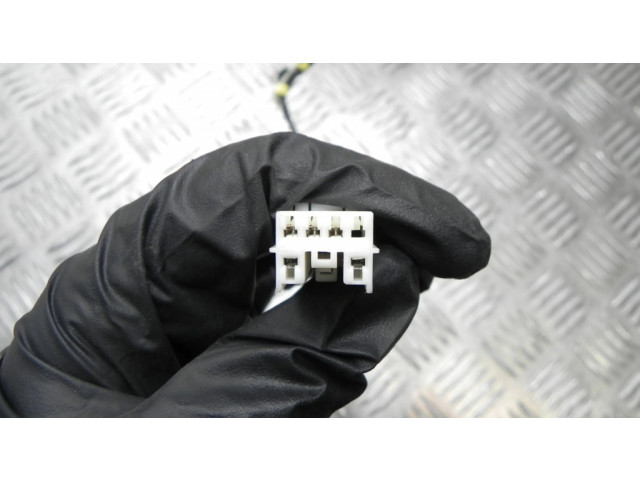 Zpětné zrcátko Dodge Grand Caravan 2016 6953860, P1317 USA