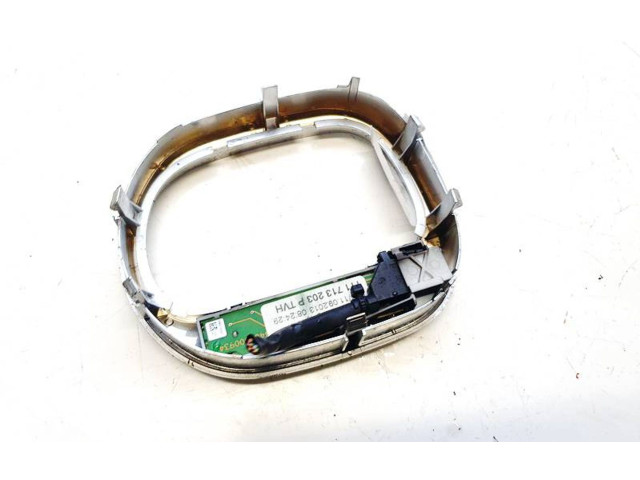 Блок управления 1t1713203p, 1005420 Volkswagen Touran II