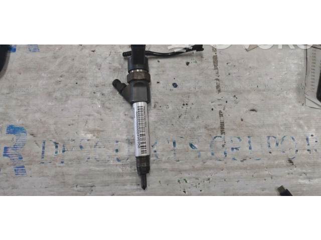 Форсунка 0445110119 Alfa Romeo 166