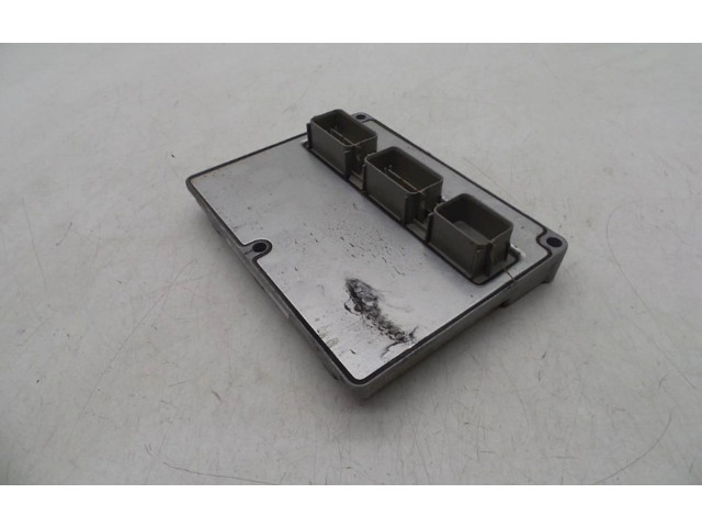 Блок управления впрыском 30743371, 30743371   Volvo V50