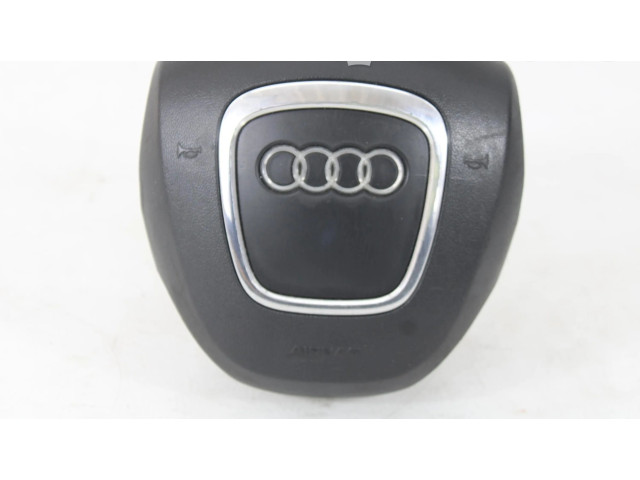 Подушка безопасности водителя 8K0880201A Audi A4 Allroad