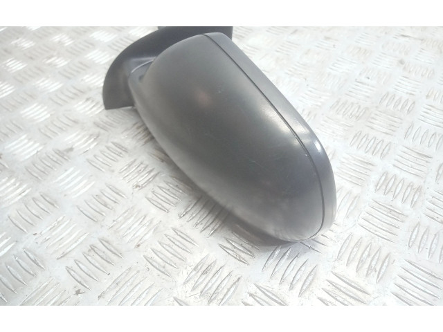 Zpětné zrcátko Peugeot 307 2002