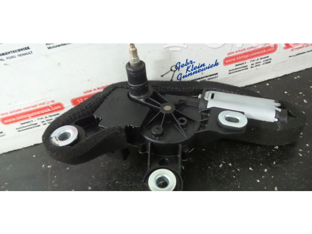 Моторчик заднего дворника 4G9955711A, 4G9955711C Audi Q3 8U