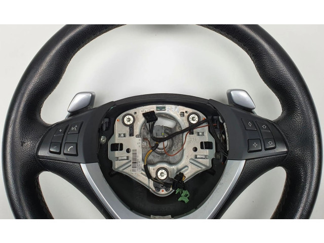 Volant BMW X6 E71 2011 6786704