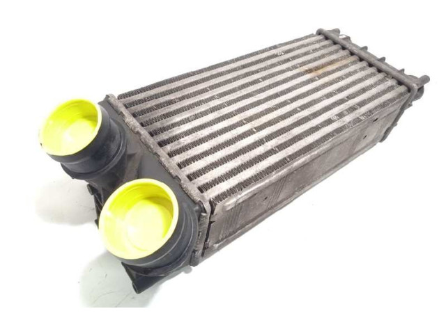 Интеркулер  9684212480, 0384N9   Peugeot 5008 