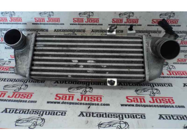 Интеркулер     KIA Ceed 