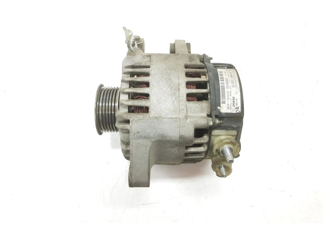 Генератор 5705KH Citroen C1 1.0