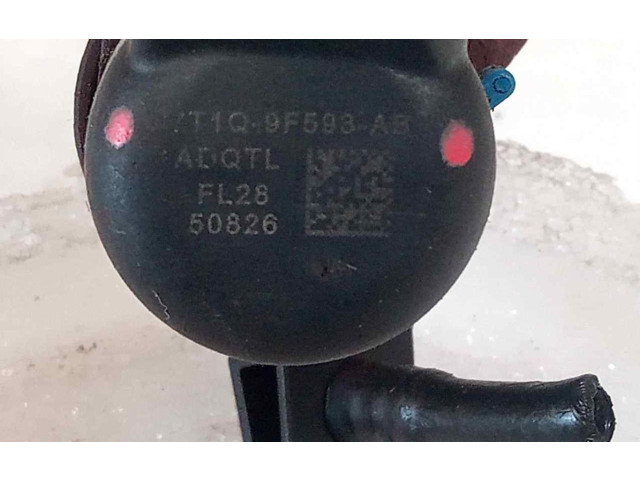 Форсунка 7T1Q9F593AB    Ford Transit -  Tourneo Connect   