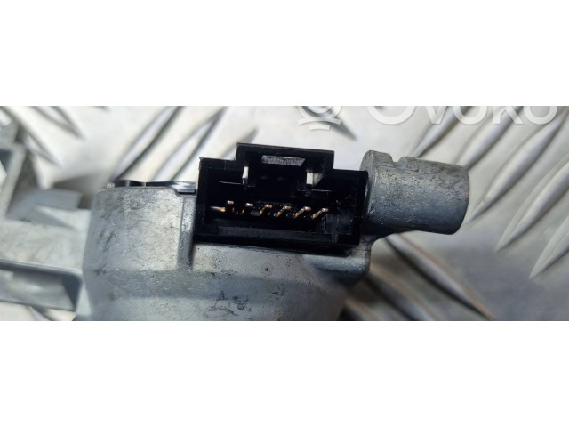 Řídící jednotka 06G906022A, 0261201137   Volkswagen Caddy 2006