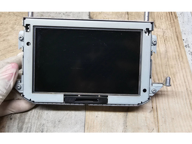 Дисплей BM5T18B955DE, 7612032186 Ford Ranger