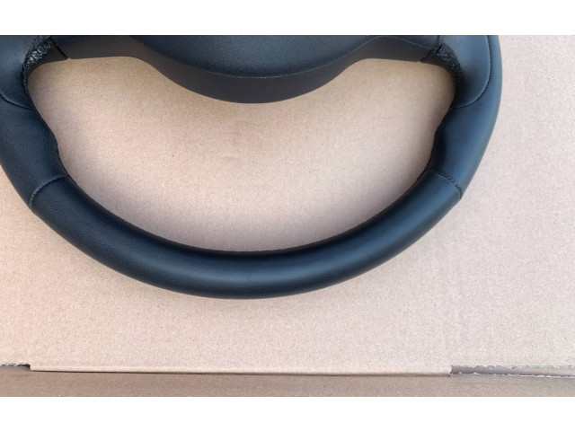 Volant Alfa Romeo Giulia 2016 01561262920