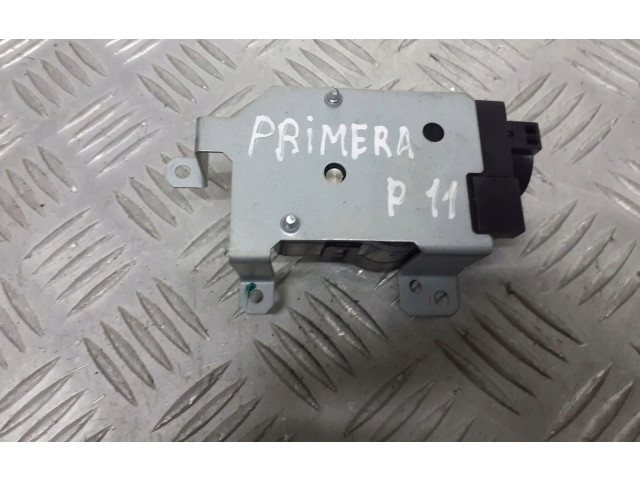 Pojistková skříňka Модуль кузова Nissan Primera 1999
