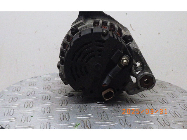 Генератор 038903018FV   Audi A6 S6 C5 4B      