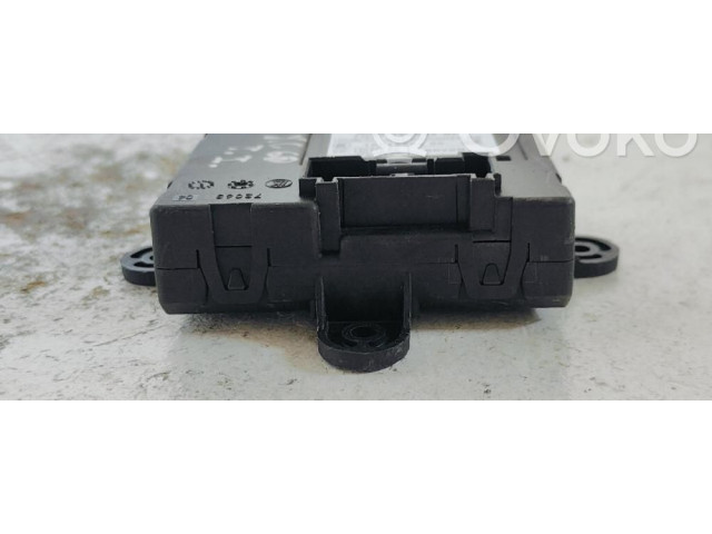 Блок управления 7G9T14B534BF   Volvo XC60