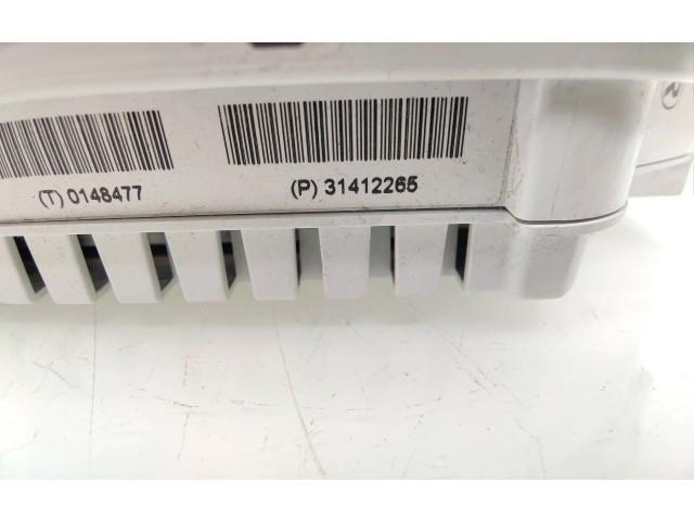 Панель приборов 31412265, 0148477   Volvo V60       