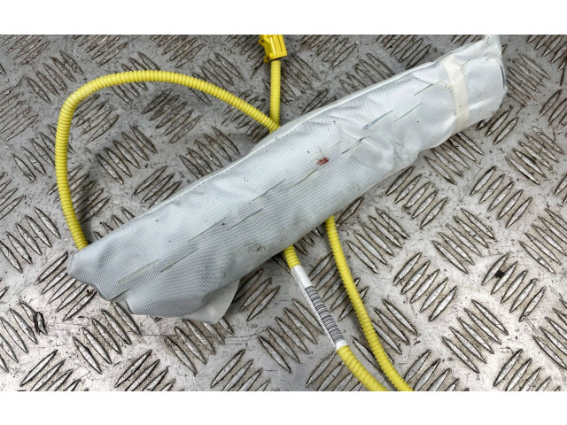 Подушка безопасности в сиденье    Subaru Forester SJ