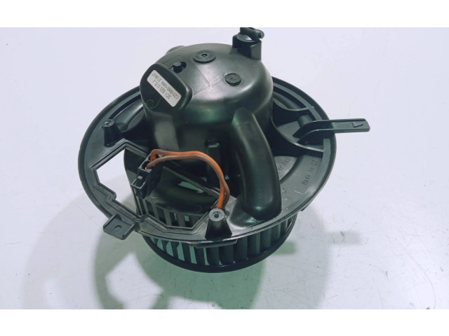 Вентилятор печки    3C1820015J, CZ0160600864   Volkswagen PASSAT B6