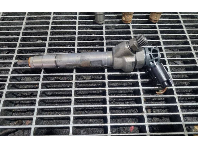 Форсунка 0445110595 BMW X3 F25 N47D20C