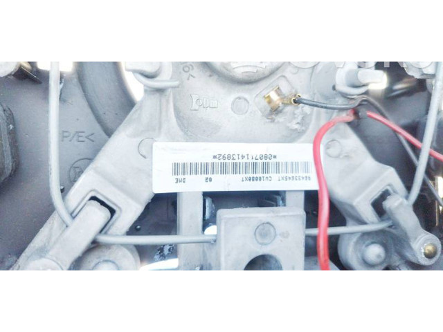 Руль Citroen Berlingo 2003 - 2007 года 96433645XT, 96433645XT