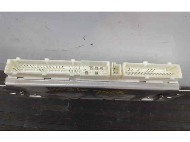 Блок управления АБС 0175457332, 0265109052   Mercedes-Benz E W210