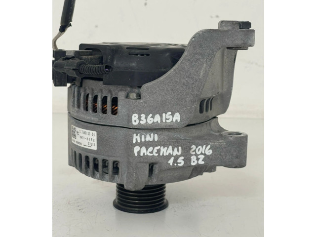 Генератор 104211-8182, 104211-8182 Mini Paceman (R61)