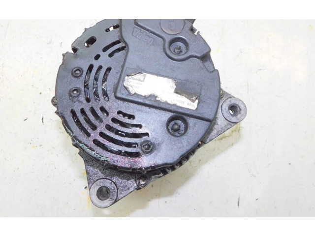 Генератор    Citroen C8      