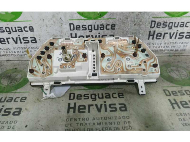 Панель приборов AR00804, 0090059   Rover 200 XV       