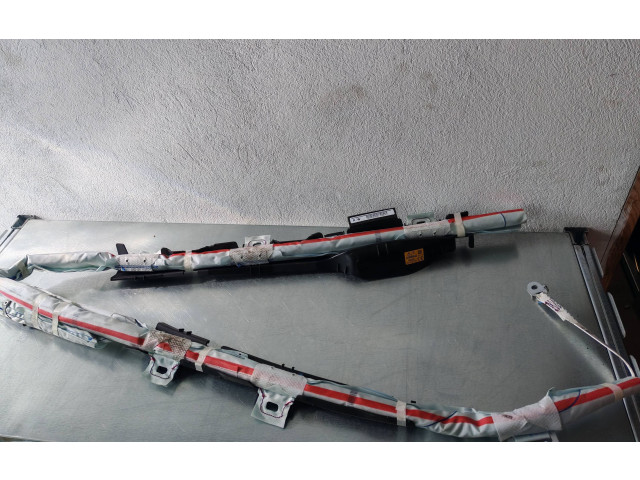 Боковая подушка безопасности 88183SA010, 011NM0002   Subaru Forester SG