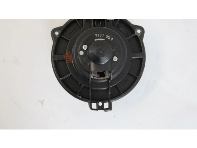 Вентилятор печки MR315962, MR315962 Mitsubishi Pajero Sport I