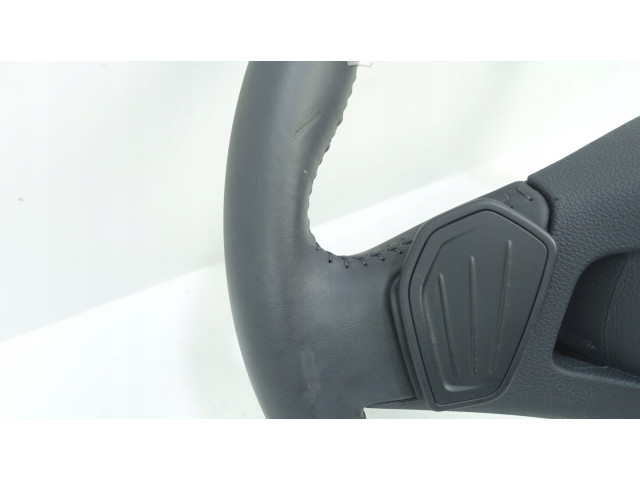 Руль Skoda Octavia Mk4 2019 - года KIEROWNICA MULTIFUNKCYJNA SKODA OCTAVIA IV 4 5E3 5E3419093AP