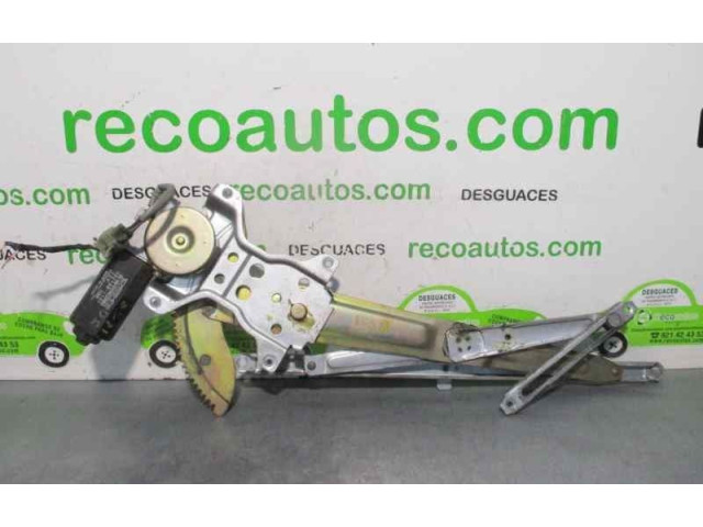 Турбина Передний механический механизм для подъема окна Daihatsu Charade 8572087101, 2PINES двигателя HC-E GASOLINA