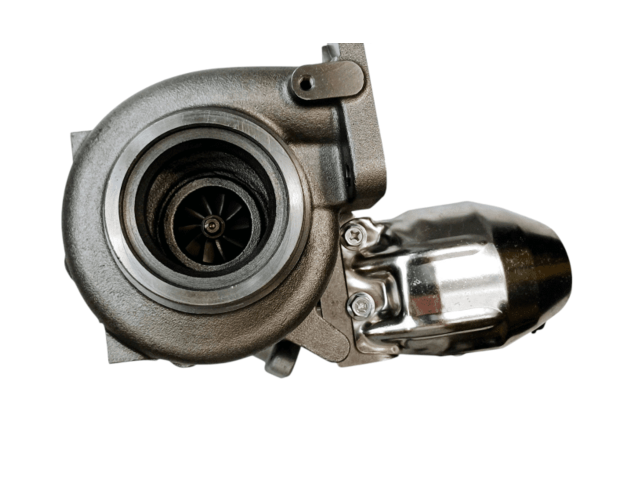 Turbodmychadlo Турбина 54359700027, TC30-0019   Alfa Romeo Mito   