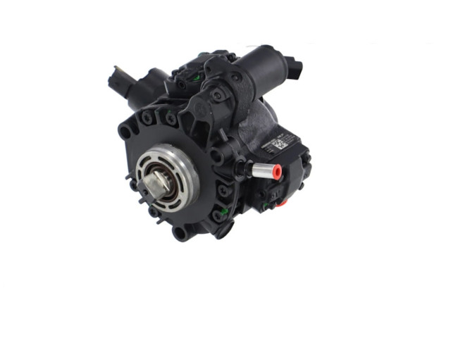 Vstřikovací čerpadlo 5WS40019, 5WS40019 Peugeot 307 CC