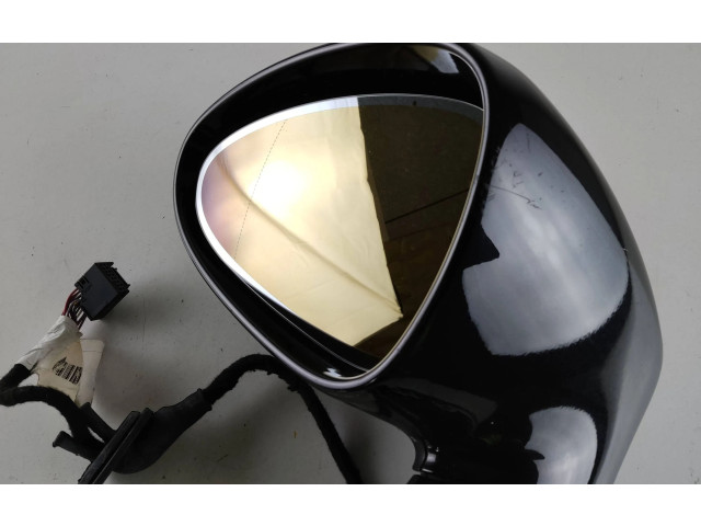 Zpětné zrcátko  Porsche Panamera (970) 2011  97061266900, 24052010  