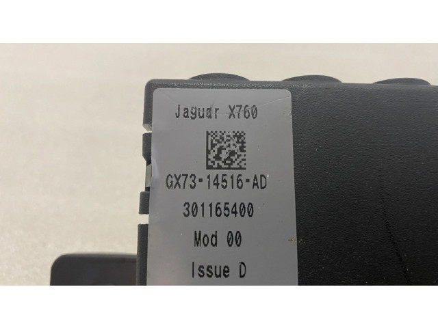 Узел подключения плюсовых проводов