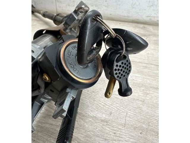    Рулевая рейка    Mitsubishi Grandis  -  года