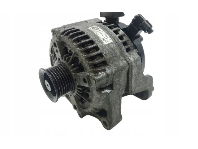 Генератор 7640132, -04 Mini Cooper Countryman F60