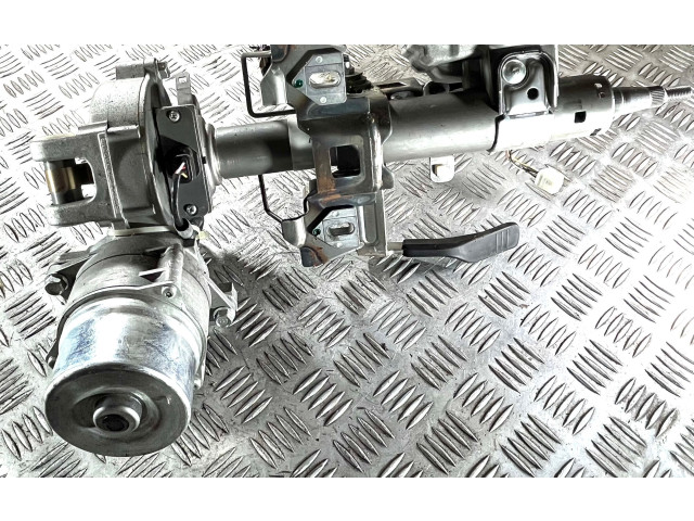 Насос рулевого управления