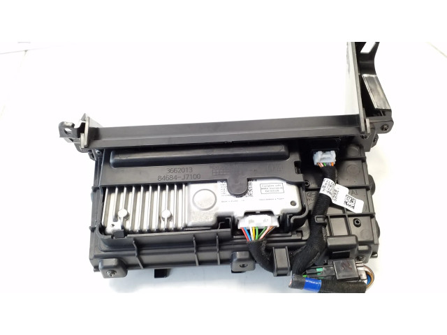 Модуль беспроводной зарядки