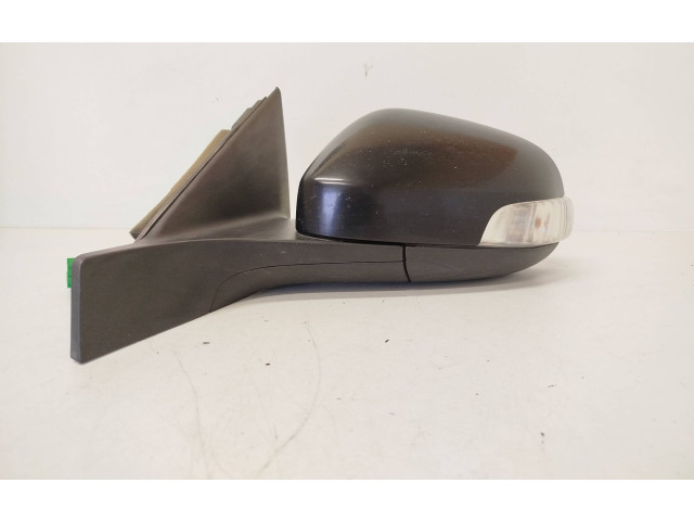 Зеркало электрическое        Volvo V70  2005 - 2008 года   