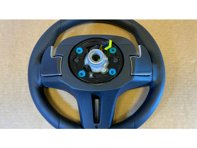 Volant BMW X6 G06 2020 32308008184